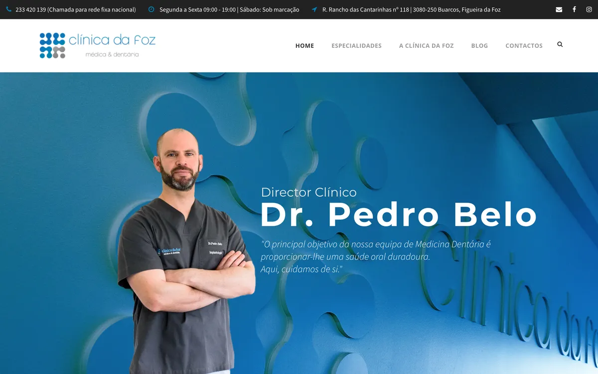 clinicadafoz.pt